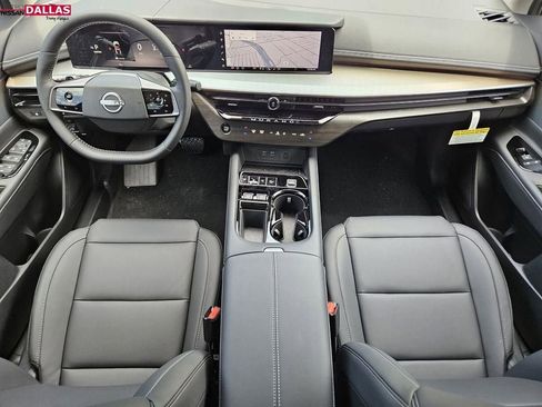 New 2025 Nissan Murano SL w/ Cargo Package image 23