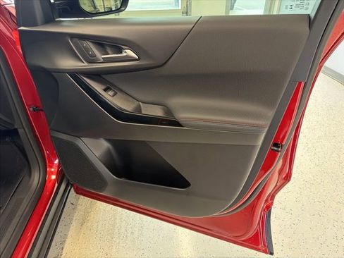 New 2026 Chevrolet Equinox RS w/ Convenience Package III image 51