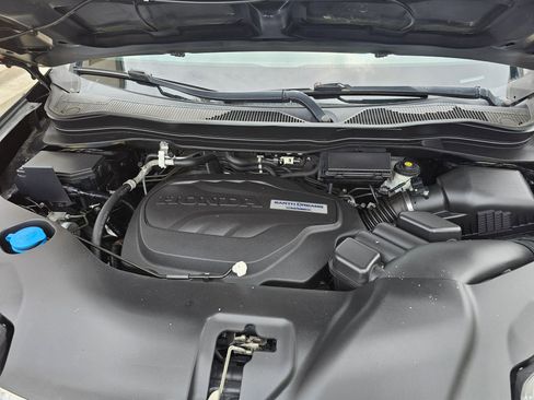 Used 2017 Honda Ridgeline Black Edition image 30