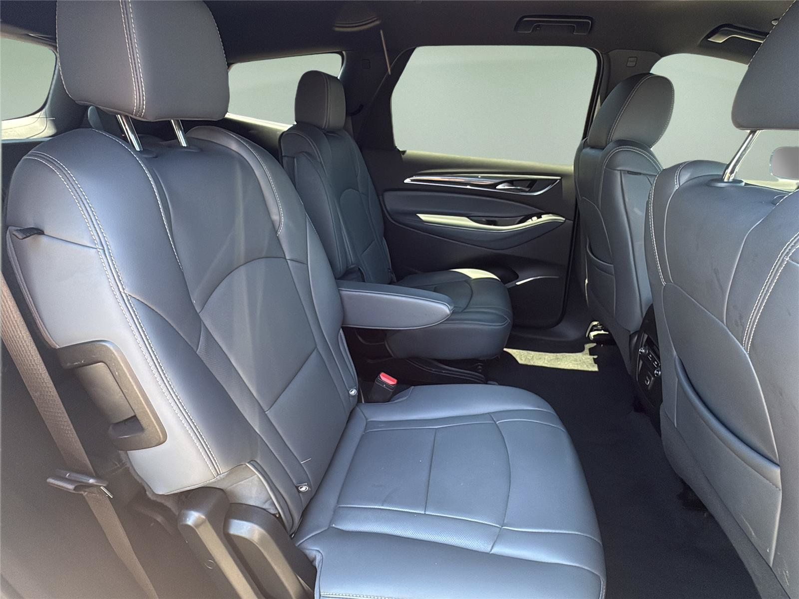 Used 2023 Buick Enclave Essence w/ Sport Touring Edition AWD/4WD image 21
