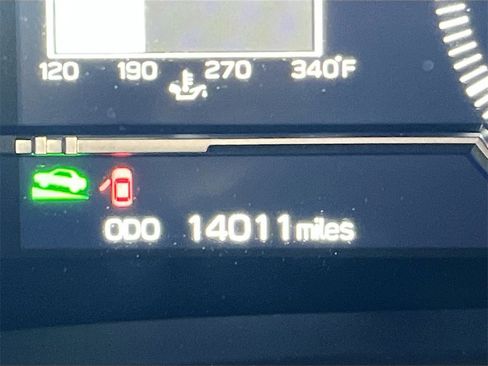 Used 2023 Toyota GR86 image 12