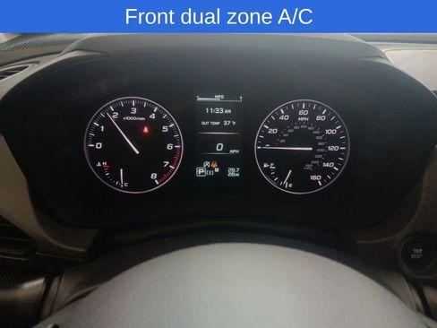 New 2026 Subaru Crosstrek 2.0i Premium image 6