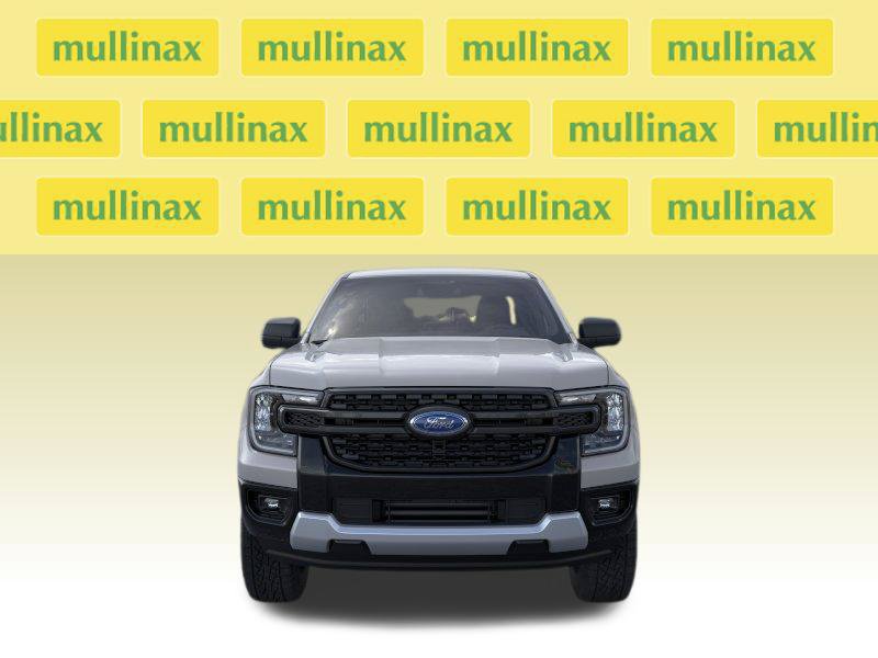 New 2026 Ford Ranger XLT w/ Trailer Tow Package RWD image 44