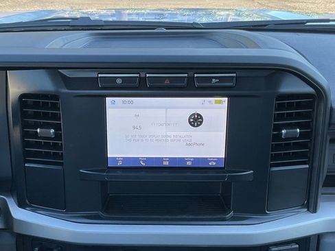 Used 2024 Ford F450 XL w/ XL Chrome Package image 53