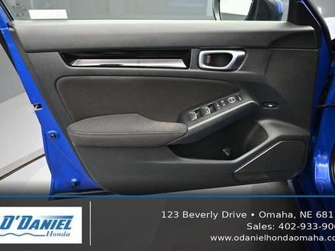 Used 2024 Honda Civic EX image 23