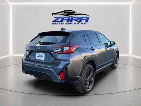 Used 2024 Subaru Crosstrek 2.0i w/ Popular Package #4 image 6