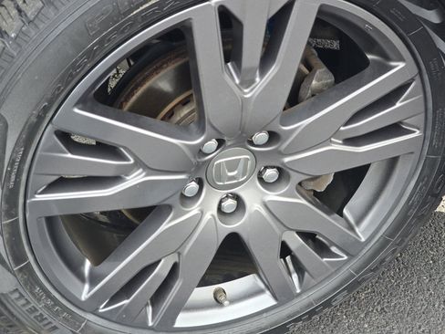 Certified 2022 Honda Pilot Sport image 10