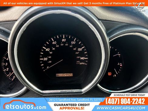 Used 2007 Lexus RX 350 AWD image 13