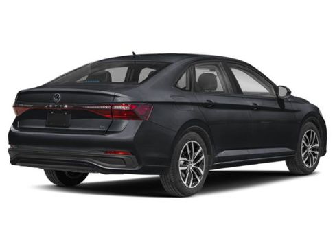 New 2026 Volkswagen Jetta SE FWD image 2