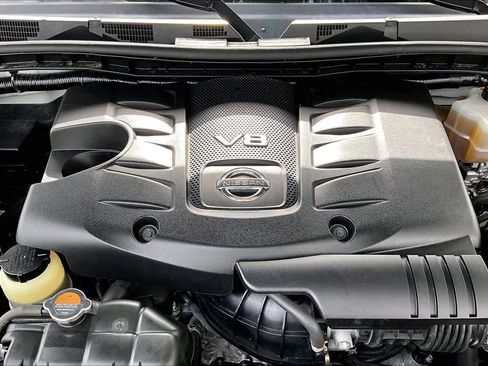 Used 2018 Nissan Armada SL w/ Premium Package image 30