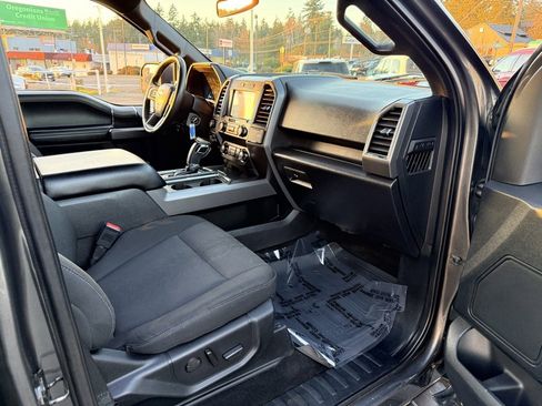 Used 2019 Ford F150 XLT w/ Equipment Group 302A Luxury image 30