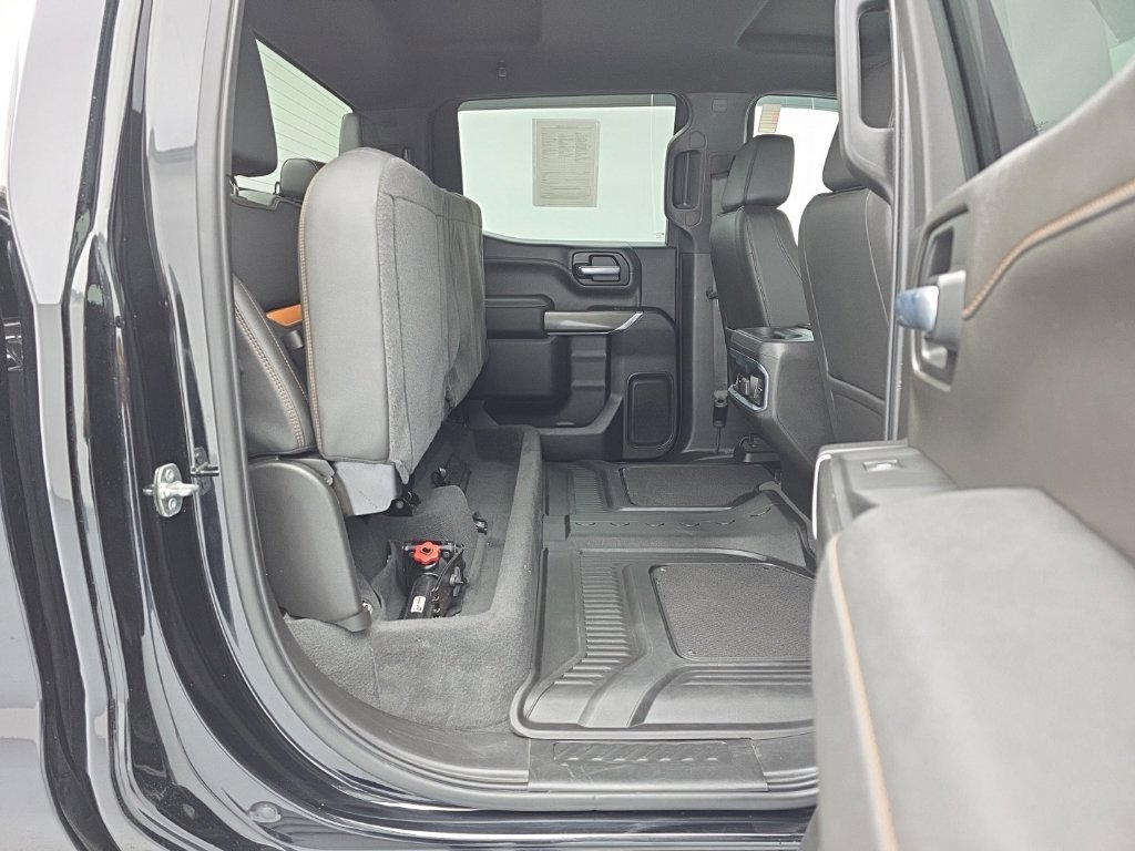 Used 2021 GMC Sierra 1500 AT4 AWD/4WD image 44