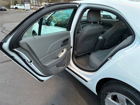 Used 2016 Chevrolet Malibu LS w/ Protection Package image 12