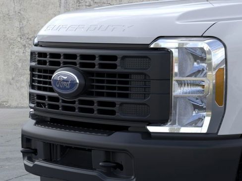 New 2026 Ford F250 XL w/ Snow Plow Prep Package image 21
