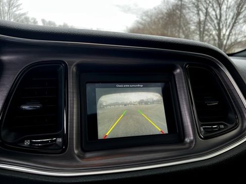 Used 2018 Dodge Challenger R/T w/ Cold Weather Group image 33