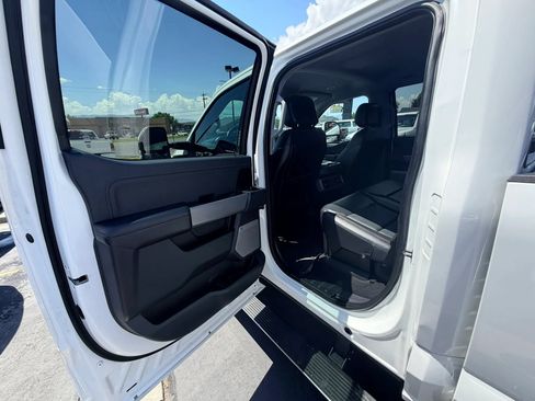 Used 2024 Ford F450 Lariat w/ Lariat Ultimate Package AWD/4WD image 21