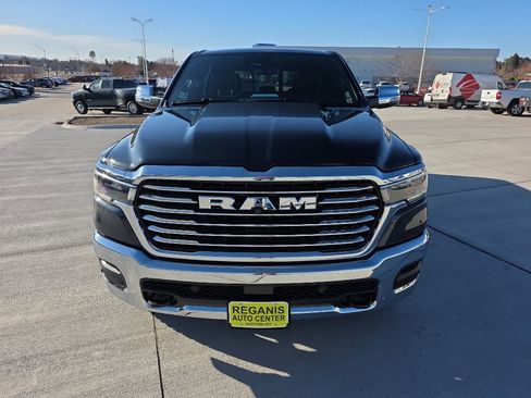New 2026 RAM 1500 Laramie image 2