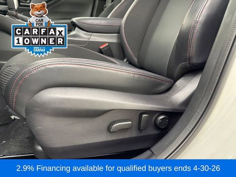 Used 2025 Subaru Legacy Premium AWD/4WD image 13