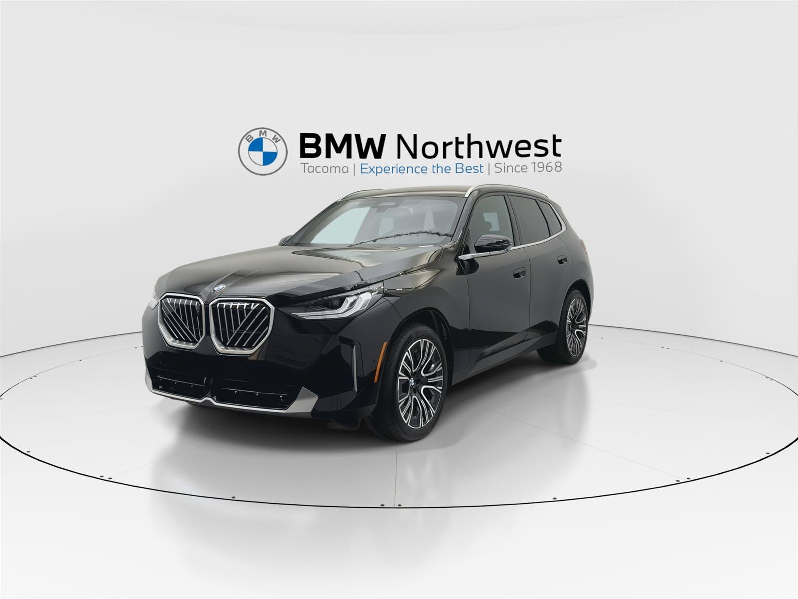 New 2026 BMW X3 xDrive30i w/ Premium Package AWD/4WD image 9