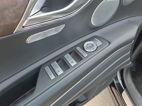 New 2026 Genesis GV80 2.5T Advanced image 16