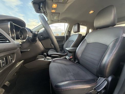 Used 2024 Mitsubishi Outlander Sport SE image 8