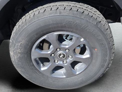 New 2026 Ford Bronco Big Bend AWD/4WD image 27