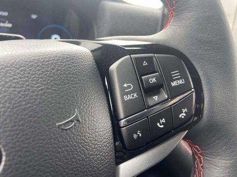 New 2026 Ford Explorer ST-Line w/ ST-Line Street Pack RWD image 15