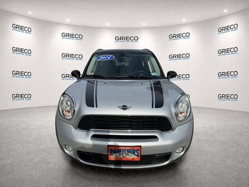 Used 2014 MINI Cooper Countryman S FWD image 2