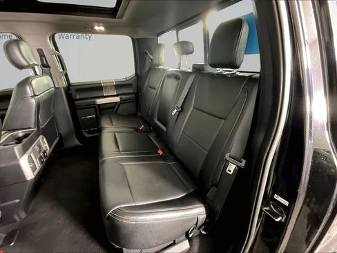 Used 2019 Ford F250 Lariat AWD/4WD image 28