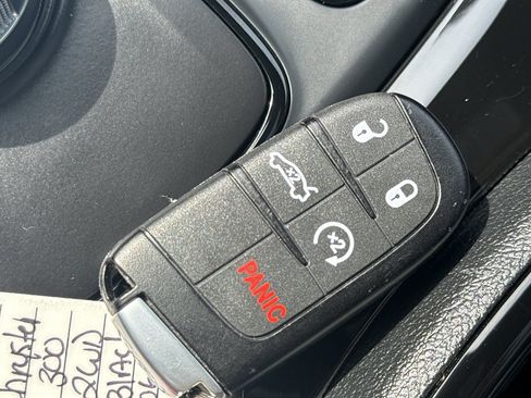 Used 2023 Chrysler 300 S w/ Comfort Group image 38