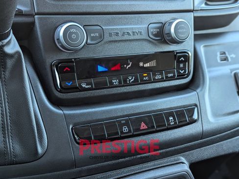 New 2026 RAM ProMaster 2500 FWD image 19