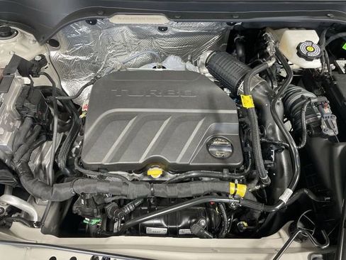 New 2026 Chevrolet Trax ACTIV w/ Driver Confidence Package image 28