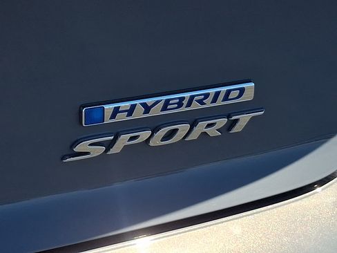Used 2024 Honda Accord Sport image 30