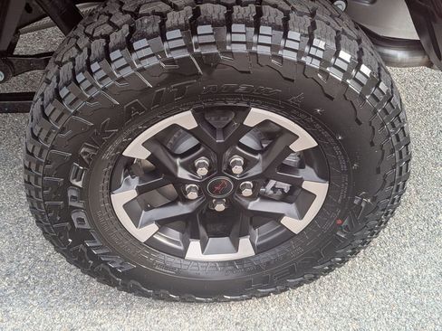 New 2026 Jeep Gladiator Rubicon image 11