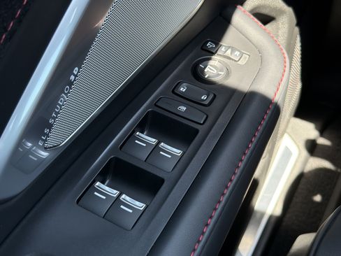 Certified 2024 Acura RDX A-Spec AWD/4WD image 18
