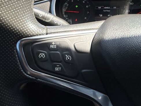 Used 2020 Chevrolet Malibu LT FWD image 9