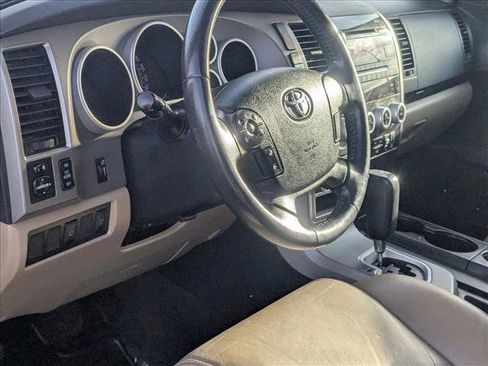 Used 2013 Toyota Sequoia SR5 image 10