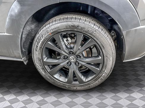 Used 2022 MAZDA CX-30 2.5 Turbo w/ Premium Plus Pkg image 38