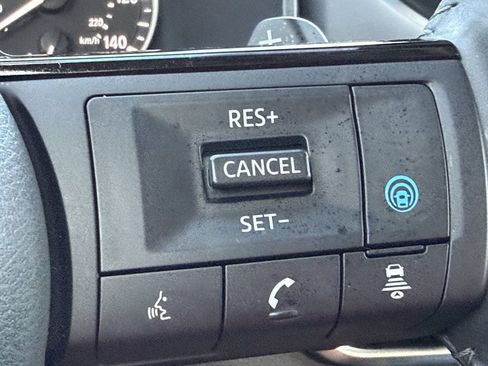 Used 2021 Nissan Rogue SL w/ Premium Package FWD image 28