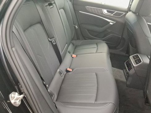New 2026 Audi A6 3.0T allroad Premium Plus image 15