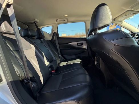 Used 2023 Nissan Murano SL image 13