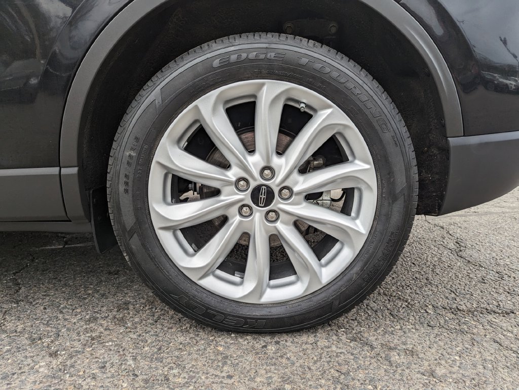 Used 2020 Lincoln Corsair AWD w/ Premium Package image 54