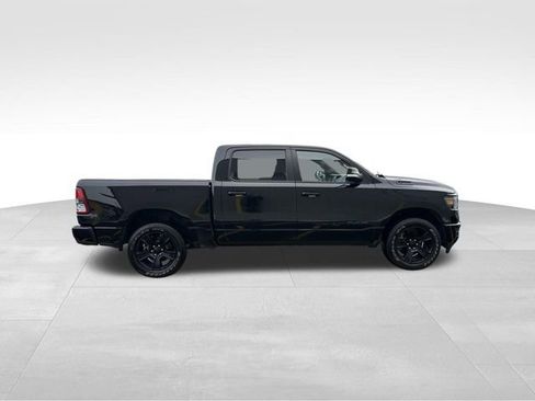 Used 2022 RAM 1500 Big Horn AWD/4WD image 9