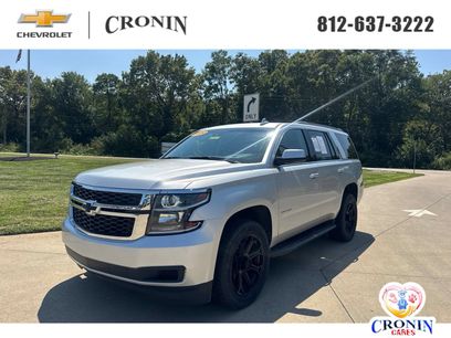 Used 2020 Chevrolet Tahoe LT