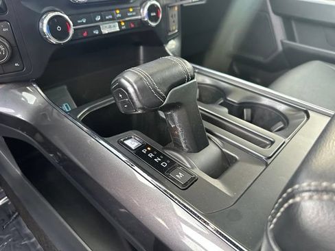 Used 2023 Ford F150 XLT w/ Equipment Group 302A High AWD/4WD image 23