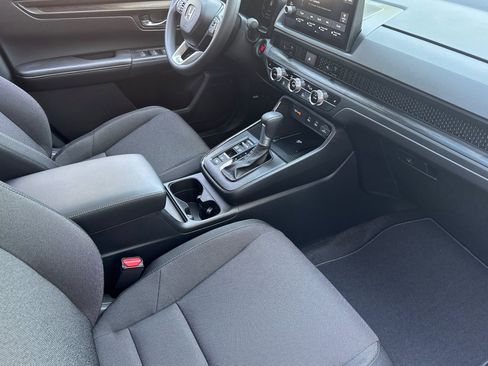 New 2026 Honda CR-V EX image 25