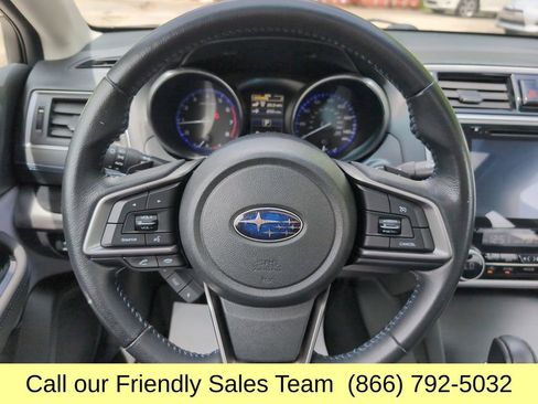 Used 2018 Subaru Legacy 2.5i Sport AWD/4WD image 14