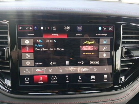 New 2026 Dodge Durango GT image 39