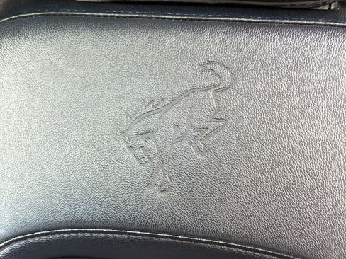 Used 2024 Ford Bronco Outer Banks image 25