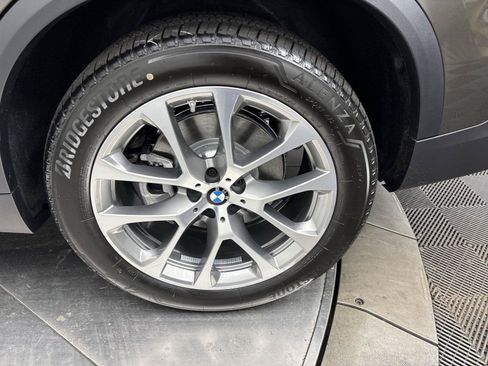 New 2026 BMW X5 xDrive40i AWD/4WD image 27